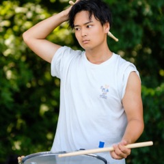 ダイナスティファミリーの新たなメンバー、原田一輝さんのご紹介✨
Blue Stars、Bluecoats、横浜スカウツ、福岡ドリームスカウツでマーチしたトップクラスのプレイヤーです！

Please welcome Kazuki!!

Youtube page👇
youtube.com/<a href="/hrdka_99/">Kazuki Harada</a>

@hrdka_99 #drumcorps #マーチング #ドラムコー