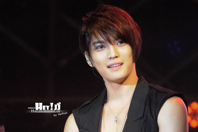 Even people who already knew Jaejoong keep forgetting he aint Japanese