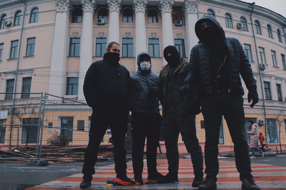 Denis WhiteRex tweet media