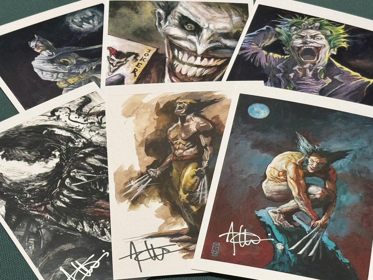 The Jinja Ninjaさん(@Jinja_Ninja_78) 人生初のコミッション依頼