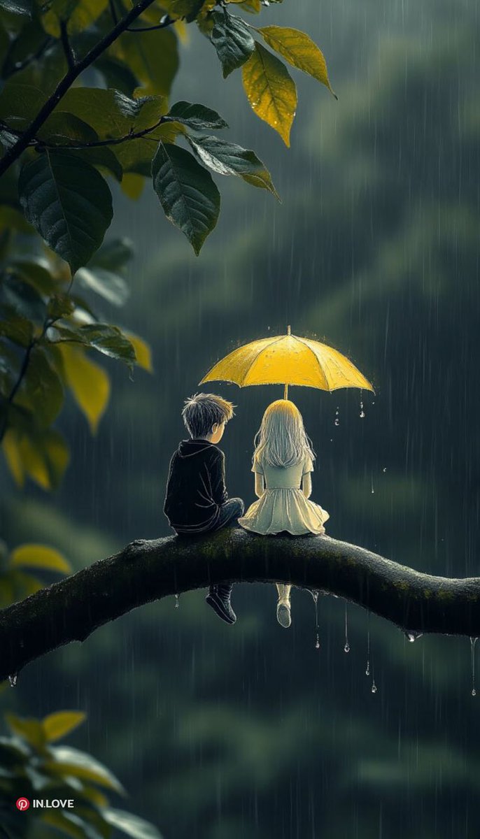 يكفيك من الدنيا شخص ينتبه لصمتك اكثر من كلامك ..❤️🖤

بونجور 🌿💛