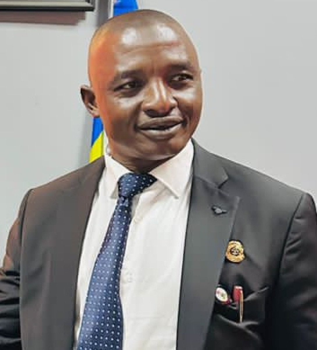 One cannot talk about the atrocities happening at Tiger Base Owerri without mentioning CSP Shaba Adamu Gboyako aka SHABA - ADC to Governor Hope Uzodinma

Even the Commander of Tiger Base fears him. Contact: 08036369776
<a href="/PoliceNG/">Nigeria Police Force</a> 
#ShutdownTigerBaseOwerri
