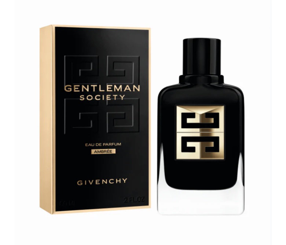 Givenchy - Gentleman society ambree!✨

🏷️ 225,000‼️

Nationwide Delivery!🚚