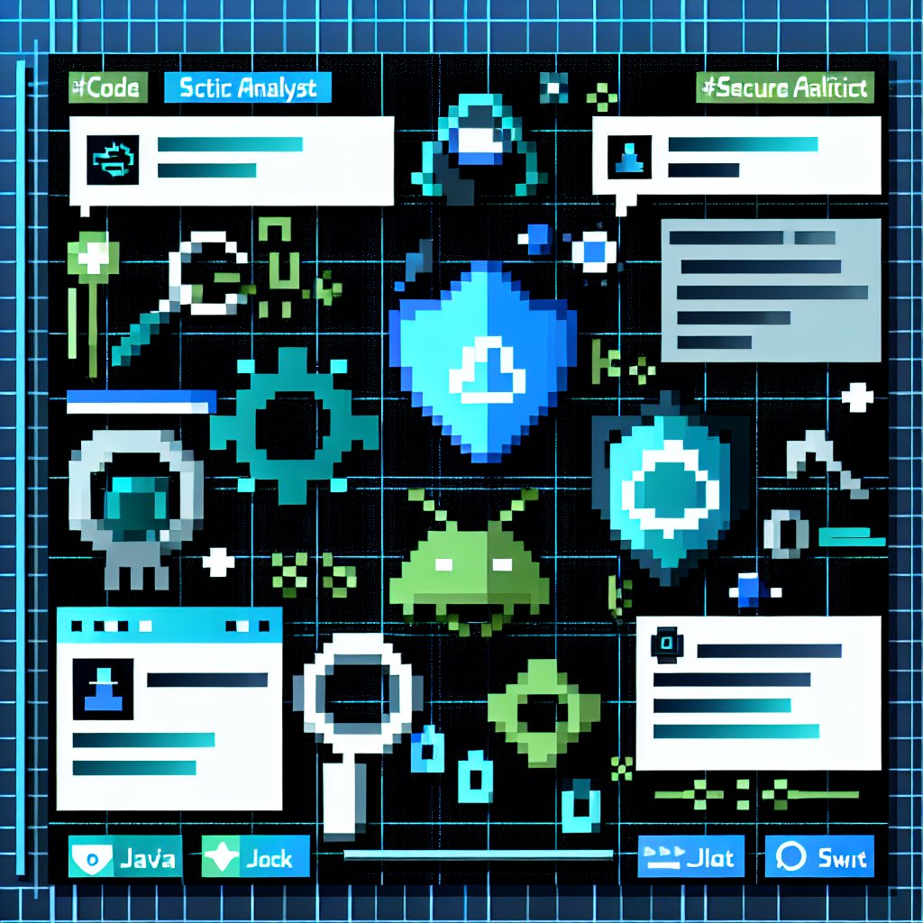 PawelKucia's tweet image. CodeQL 2.23.5 enhances code security with 3 new Java queries &amp;amp; support for Swift 6.2. Improved analysis accuracy means catching issues earlier, boosting your code’s safety and reliability. #CodeQL #StaticAnalysis #SecureCoding 🔒🛠️ ⬇️