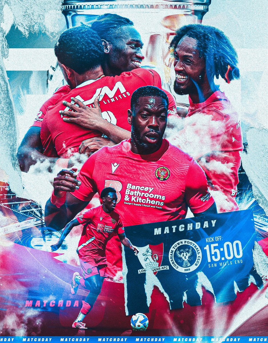 Corsham Town Football Club tweet media