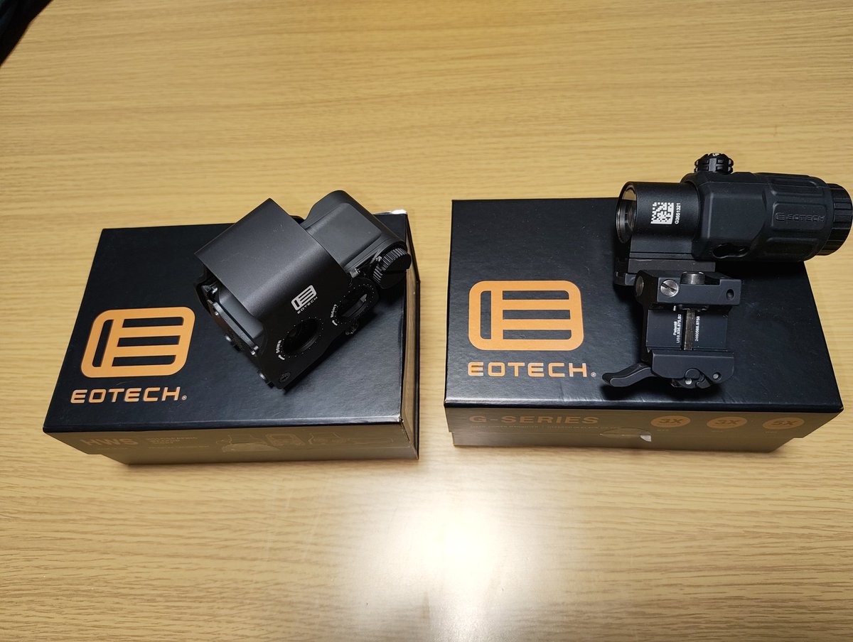 calonal252's tweet photo. トレポン、eotechの参考画像です🫡 https://t.co/mPXf81ZwFv
