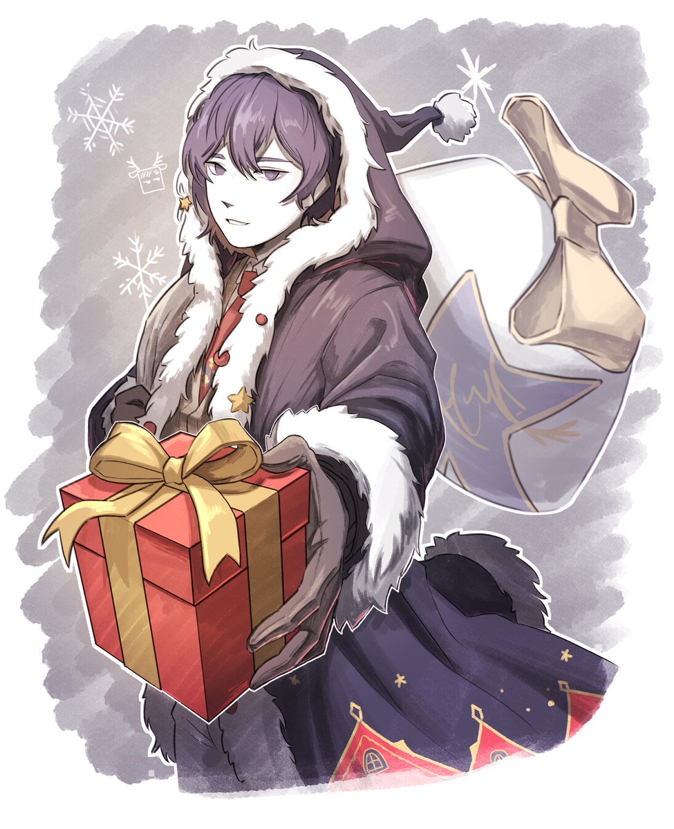 Post by 五○四 on X: #そらるの絵