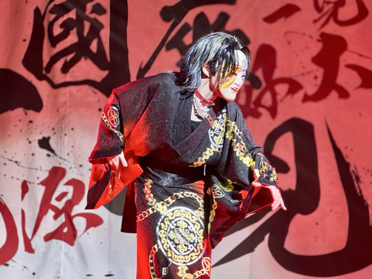 2025/12/2 篠原演芸場🪭昼の部 三國座一見劇団 ♪ ANDROID #三國座一見