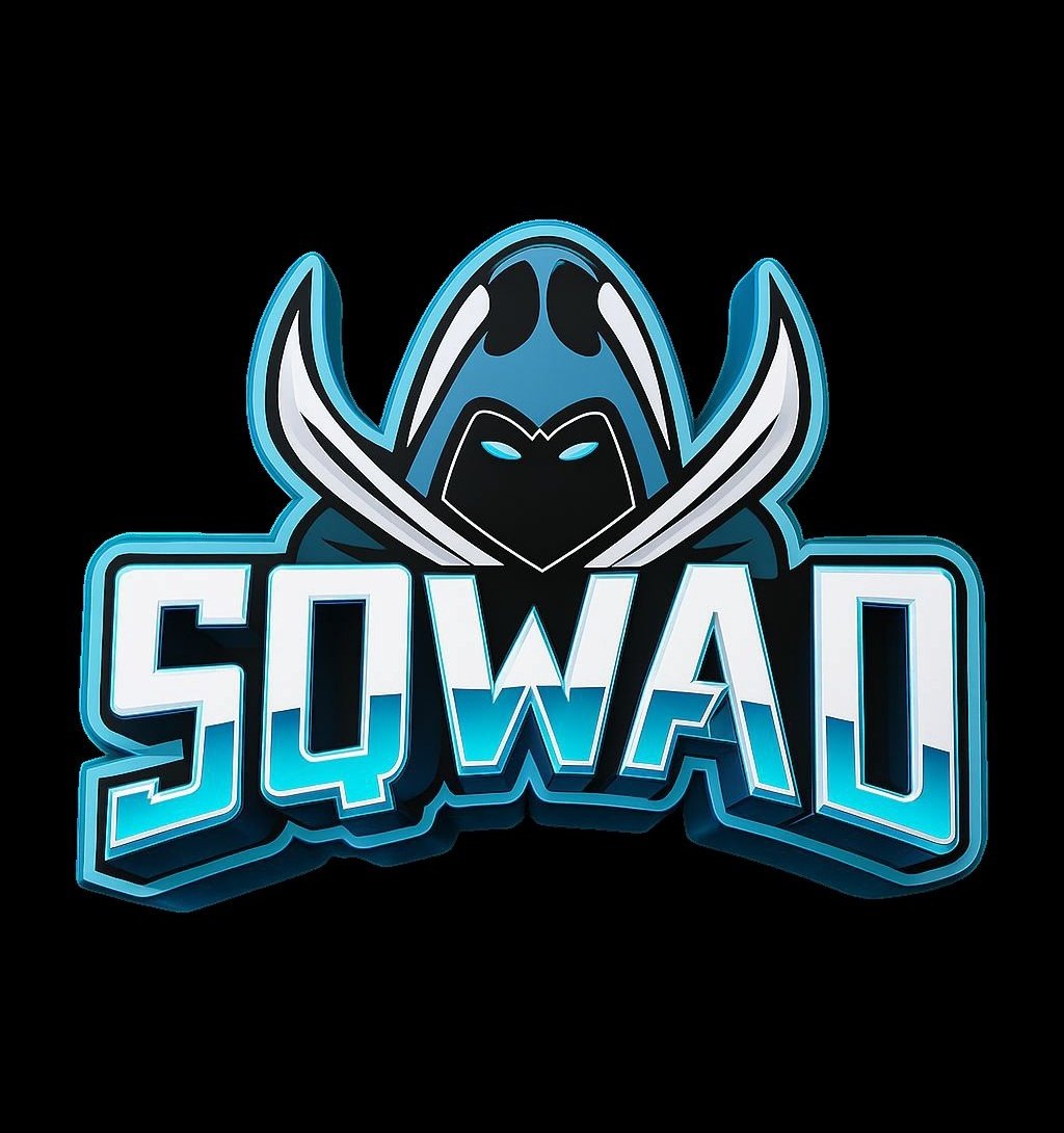 You're scrolling through crypto Twitter right now. 
Probably looking at the same recycled hype, the same empty promises, the same projects with no product.

Then there's SQWAD.

✅MVP already working. 
💎Fair Launch live. 
💯Real utility from day one. 
💪Building for a decade,