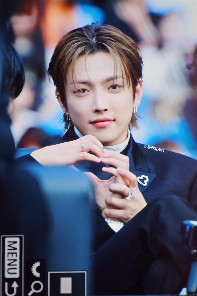 i'm in love with him