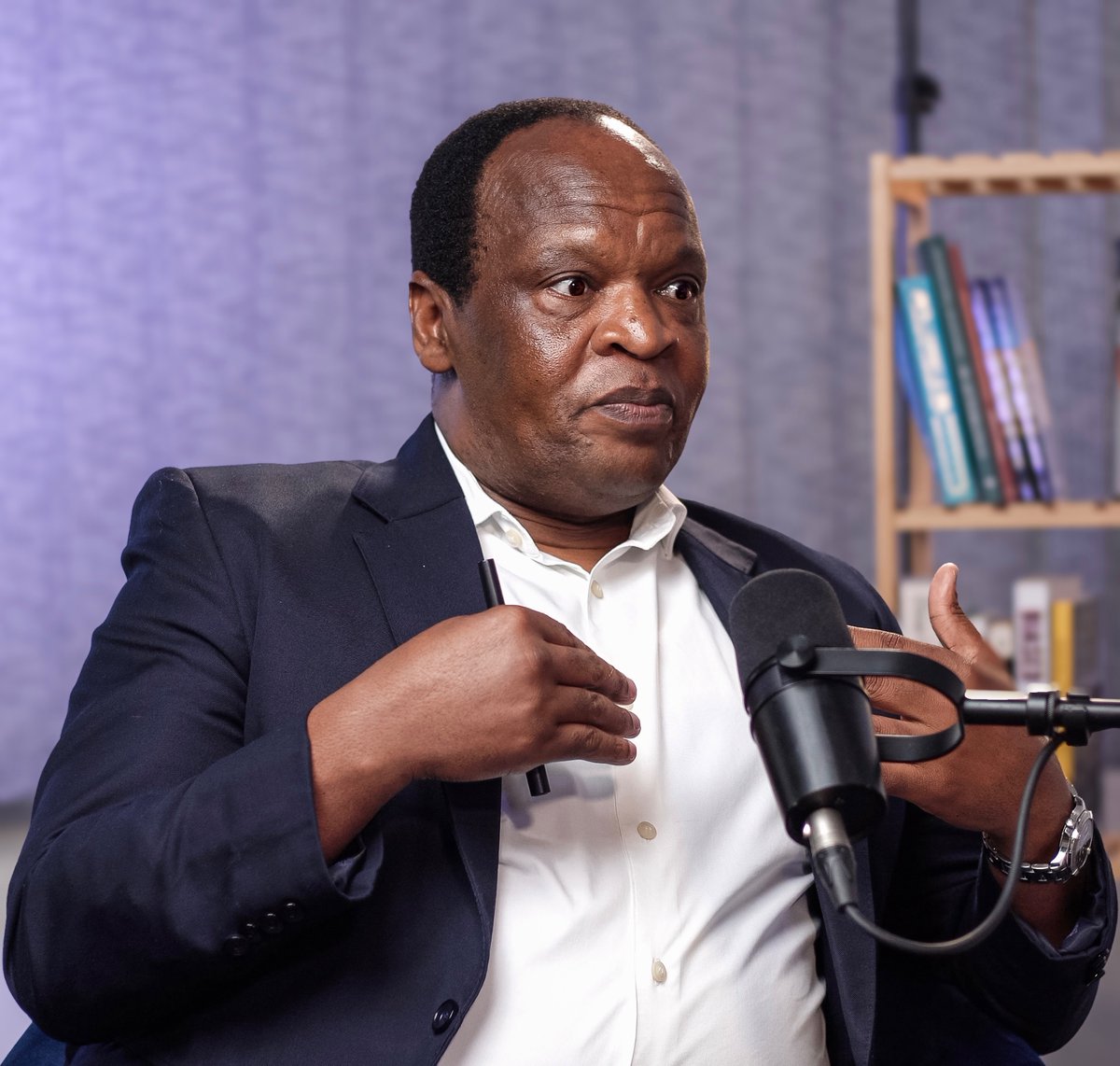 I wish same could be said of Adv Sikhakhane. The media define him by the client's that he legal represents at court. Zuma's lawyer, disgrace JP Mbenenge's lawyer. His legal abilities, brilliancy are preceded by his client alleged conduct. The media sees him as part of the problem