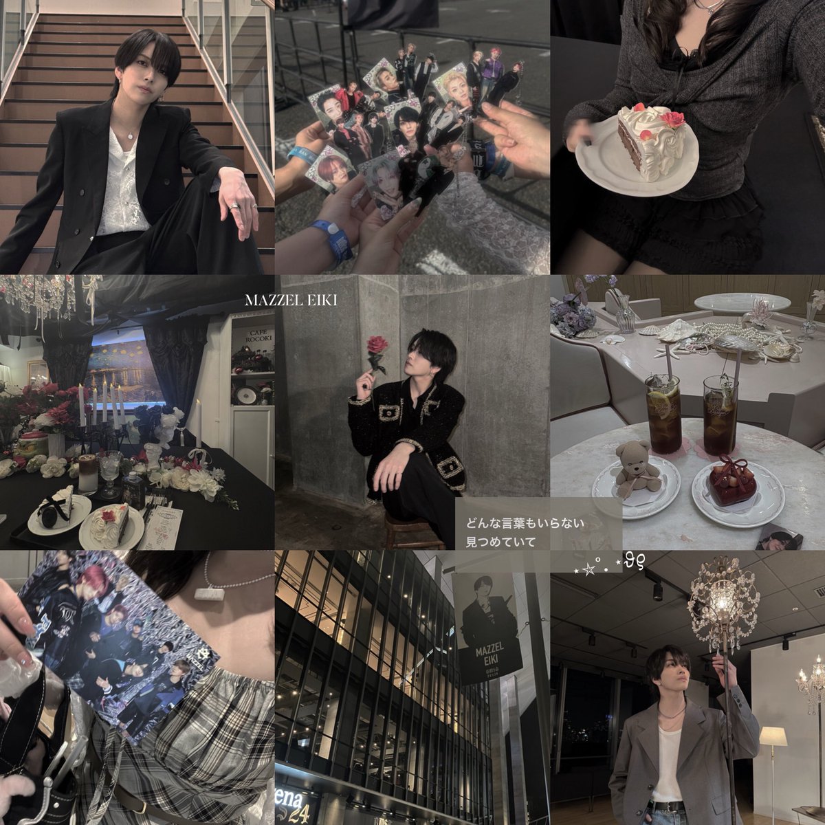 ᴋᴏᴋᴏɴᴇ tweet media