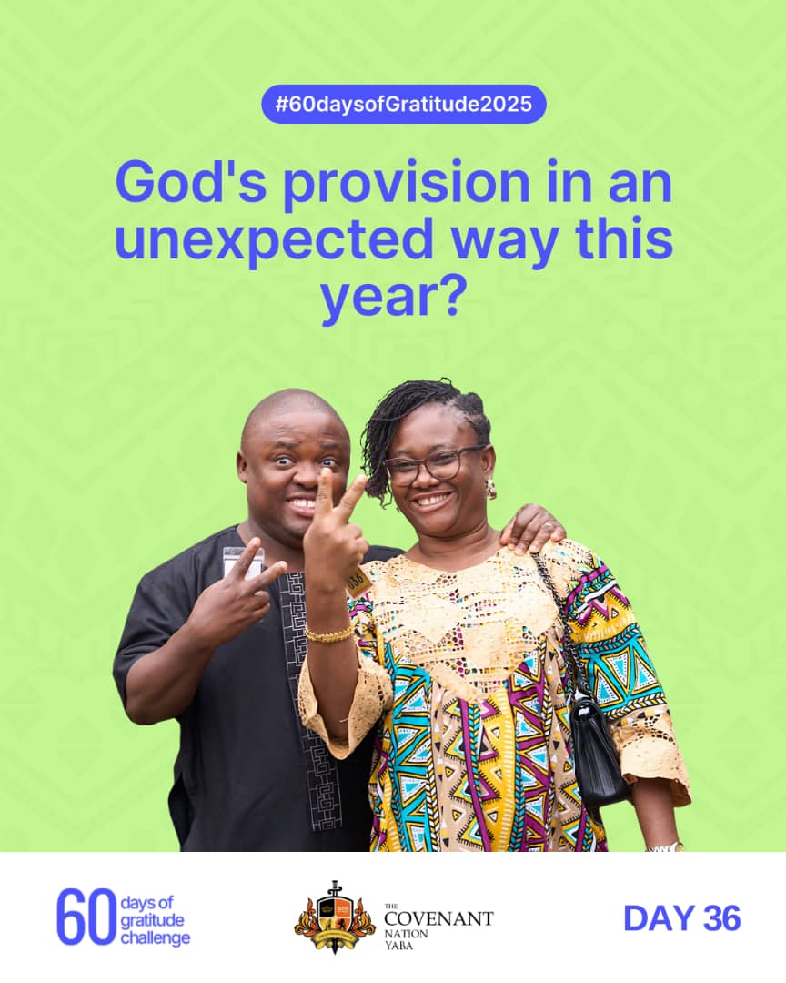 The Covenant Nation Yaba tweet media