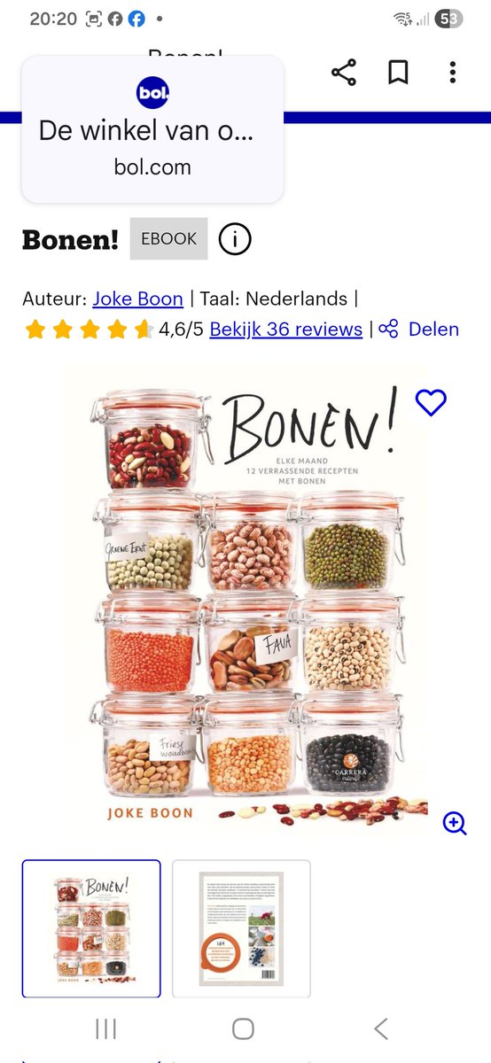 om 9.30 vertel ik in radioprogramma Nieuwsweekend over peulvruchten n.a.v het nieuwe advies <a href="/NPORadio1/">NPO Radio 1</a>