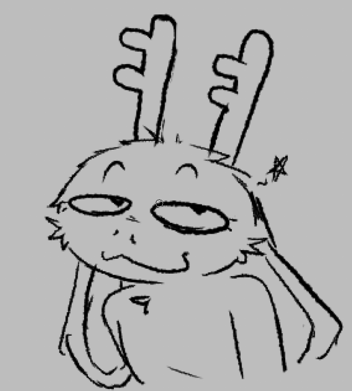 no pensé que dibujar cosas de bedfellows me iba a dar tanto apoyo, los quiero a todos <3