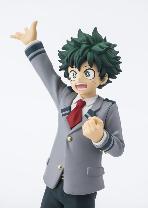 僕のヒーローアカデミア グッズ速報！ (@heroaca__goods) / Posts / X