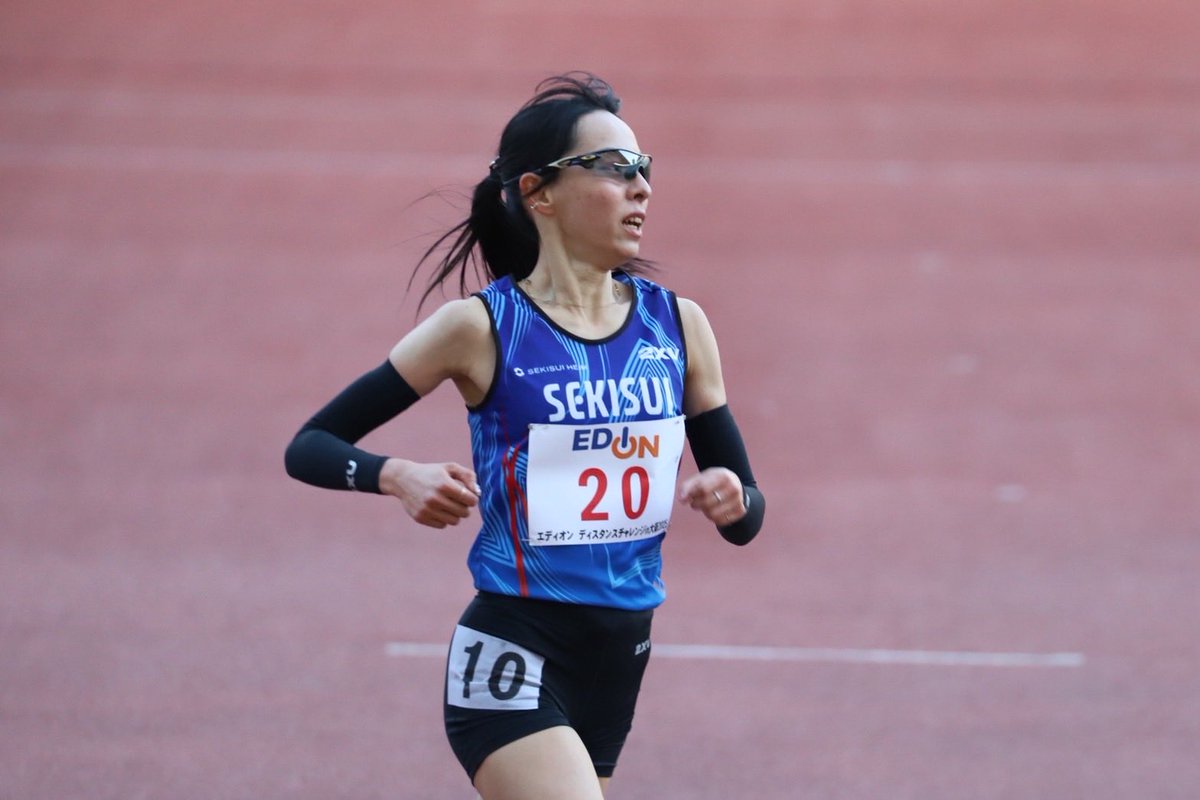 大会結果】 12/6(土) エディオンディスタンスチャレンジin大阪2025