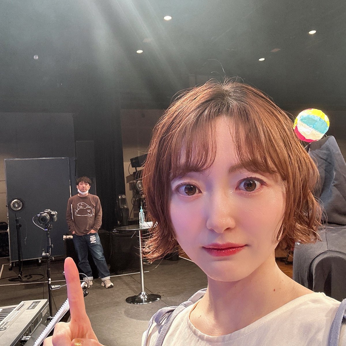 花澤香菜 (@hanazawa_staff) / Posts / X