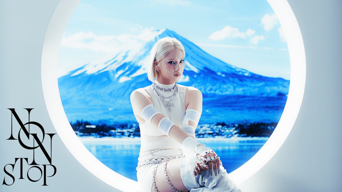 HANA、1年の締めくくりの最新曲『NON STOP』配信リリース！Music Videoもプレミア公開！

▼記事・写真の詳細はこちら
wws-channel.com/music2/595234.…

#HANA #NONSTOP <a href="/HANA__BRAVE/">HANA</a>