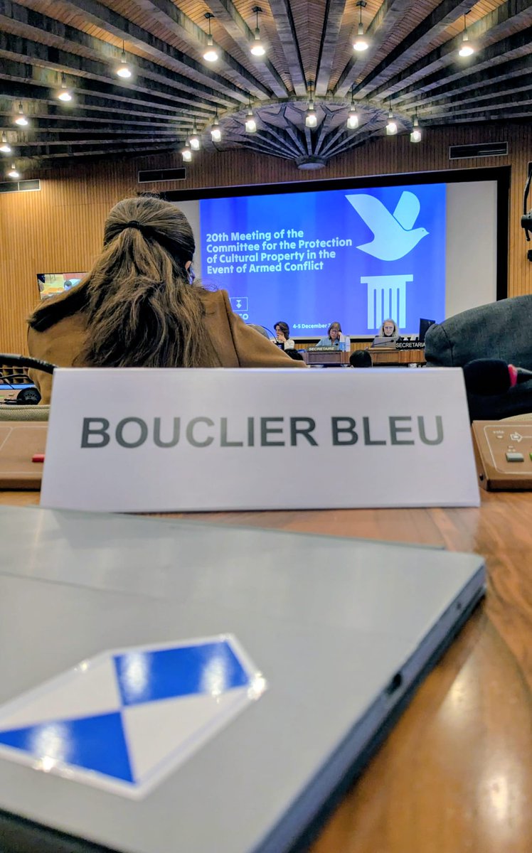 UK Blue Shield tweet media