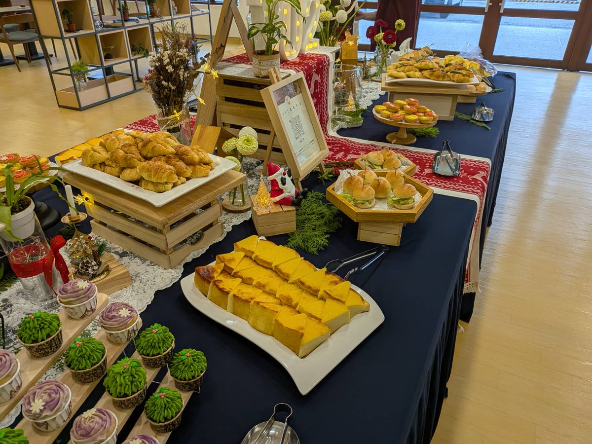 大供煮 tweet media