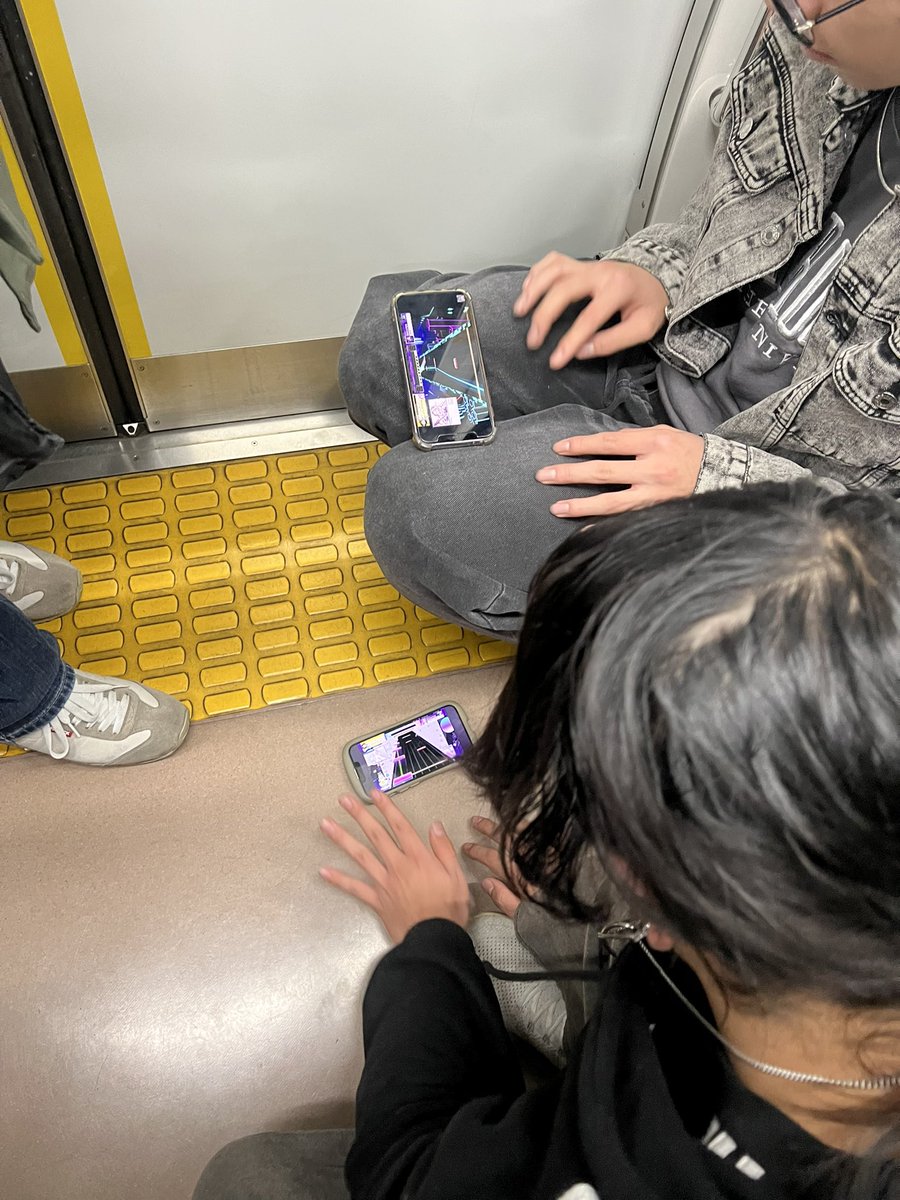 音ゲーマーの鏡👏