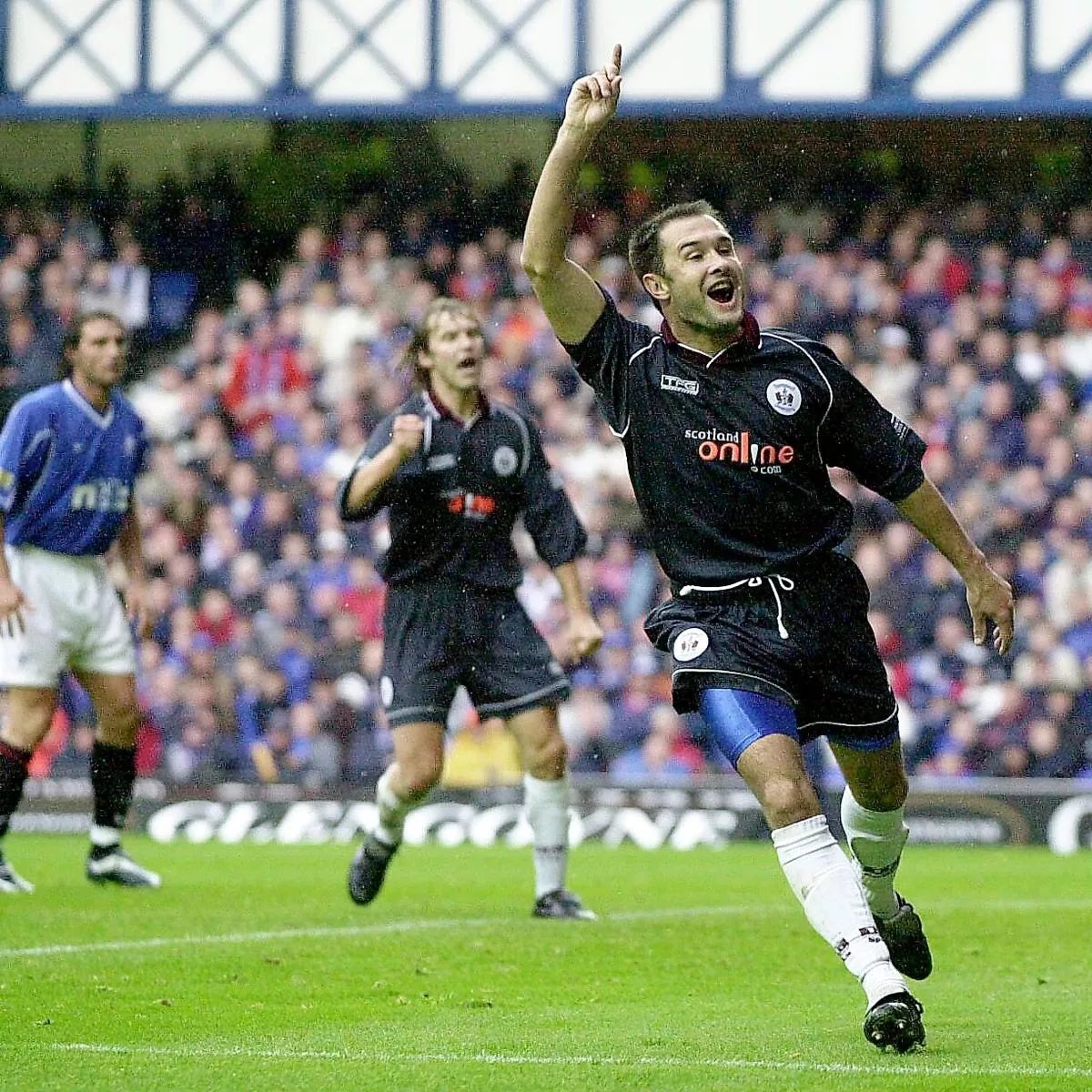 Forever and Ever - The Killie Fans Podcast tweet media