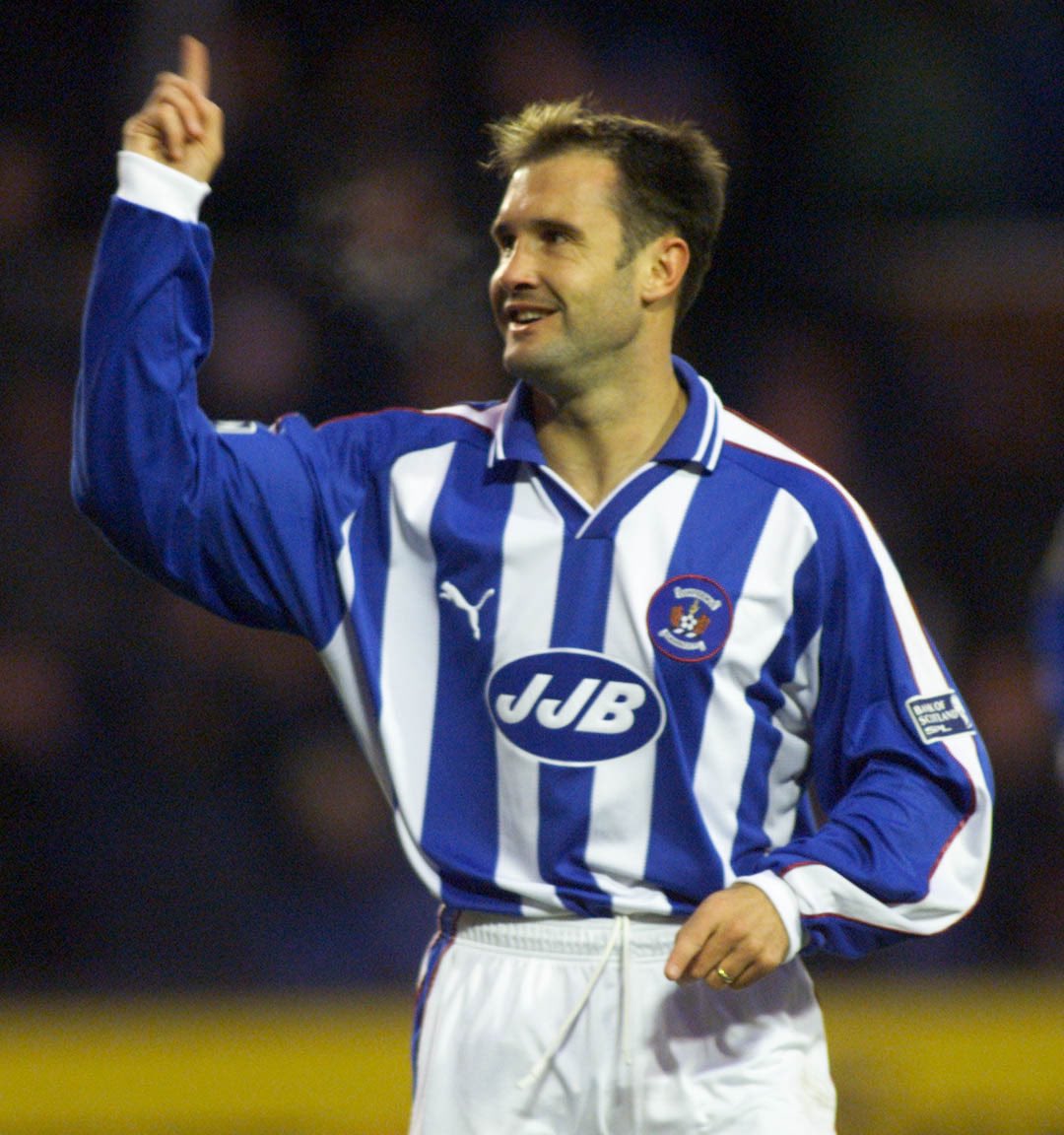 Forever and Ever - The Killie Fans Podcast tweet media