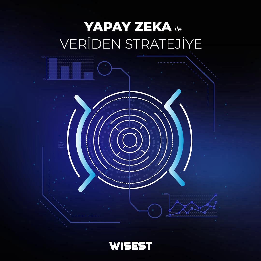wisestyazilim's tweet photo. Doğru veri, doğru strateji, güçlü sonuçlar. Yapay zekâ ile dönüşüm başladı. #wisest #yazilim #yapayzeka #ai https://t.co/shRR7Jl8wa