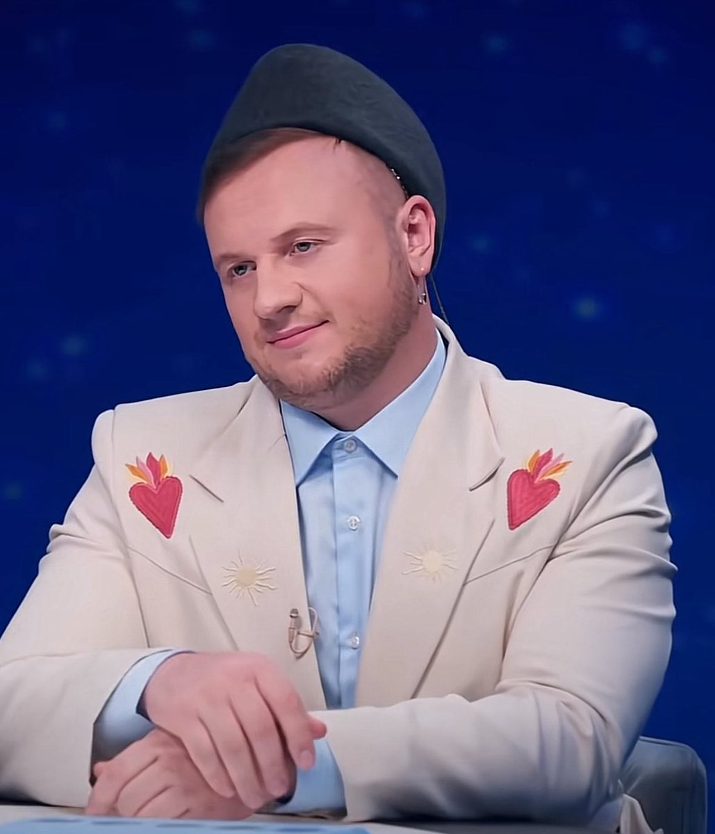 что нравится всем, но у тебя вызывает ненависть: