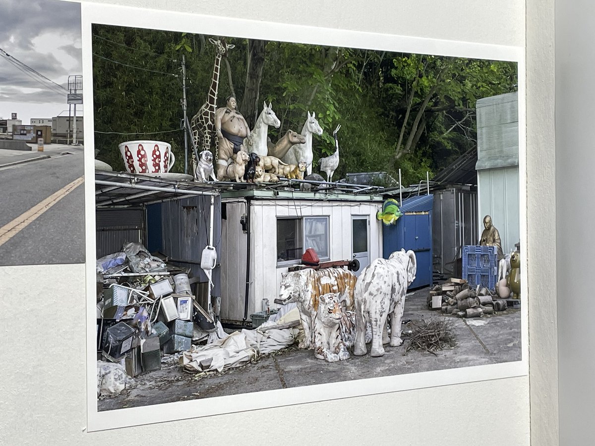 百頭たけし (@T_100tou) / Posts / X