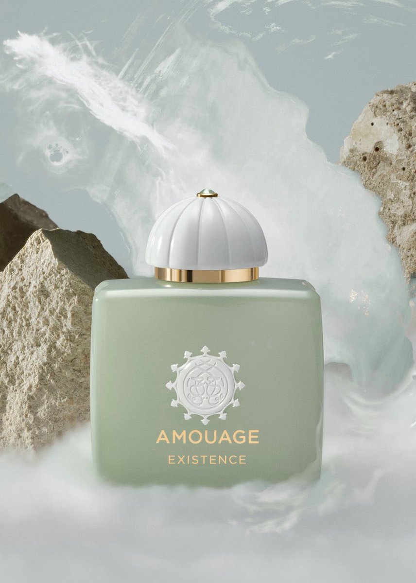 Amouage - Existence!✨

🏷️ 520,000‼️

Nationwide Delivery!🚚