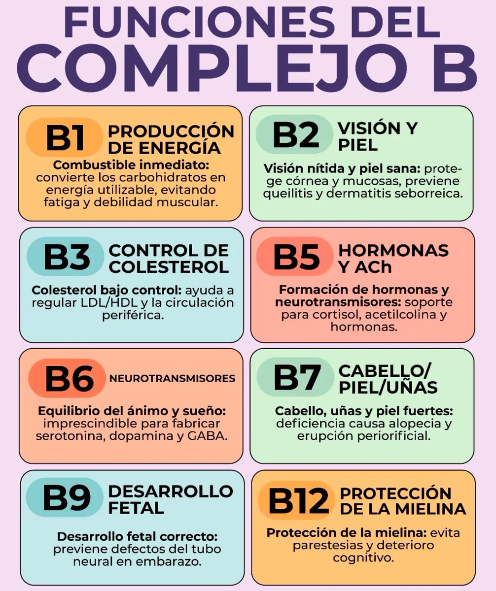 COMPLEJO B