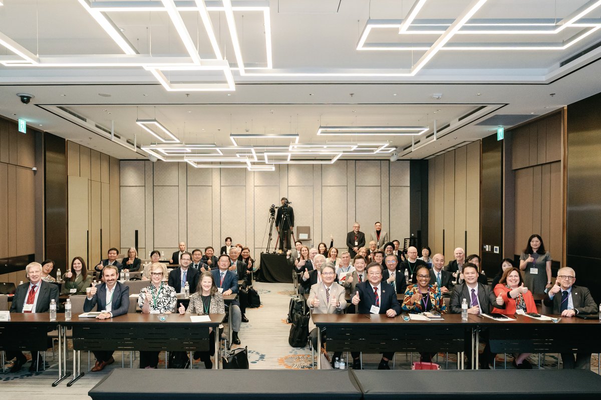 medwma's tweet image. The 1st Open Expert Meeting on the Revision of the DoT, 4-6 December, was held with a lot of takeaways for further discussions. Recordings/presentations/future meeting schedule to be available soon at wma.net/what-we-do/med… #DeclarationOfTaipei #TaiwanMA