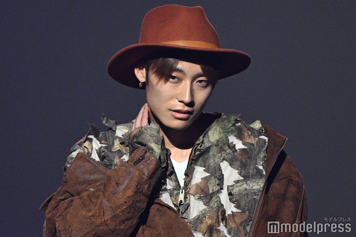 ウエスタンハット