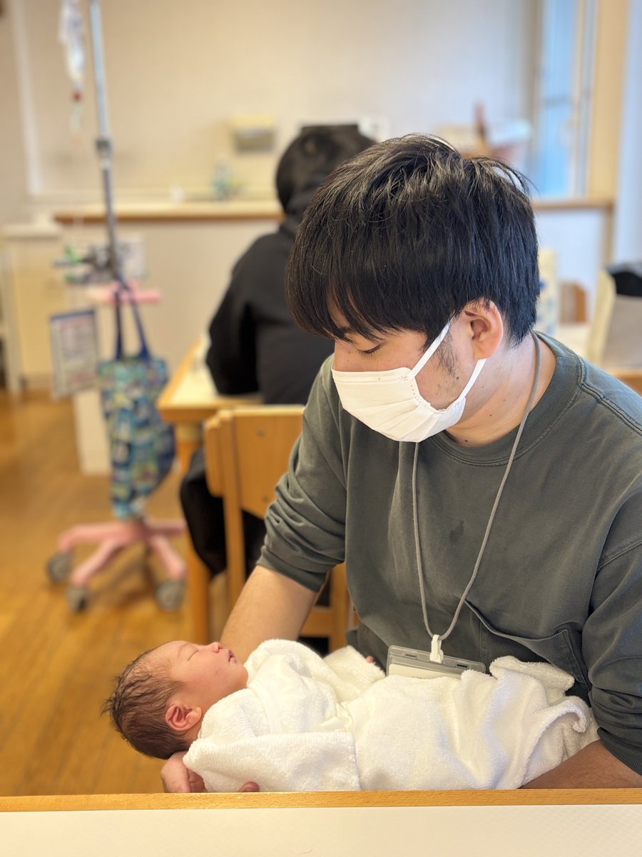 キョョーヘイヘイからもらいました！ありがとうございます！息子と色