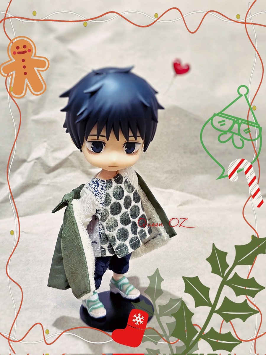 Queen OZ(旧mu(*ｪ*)uu) (@queenozmuuu) on Twitter photo 