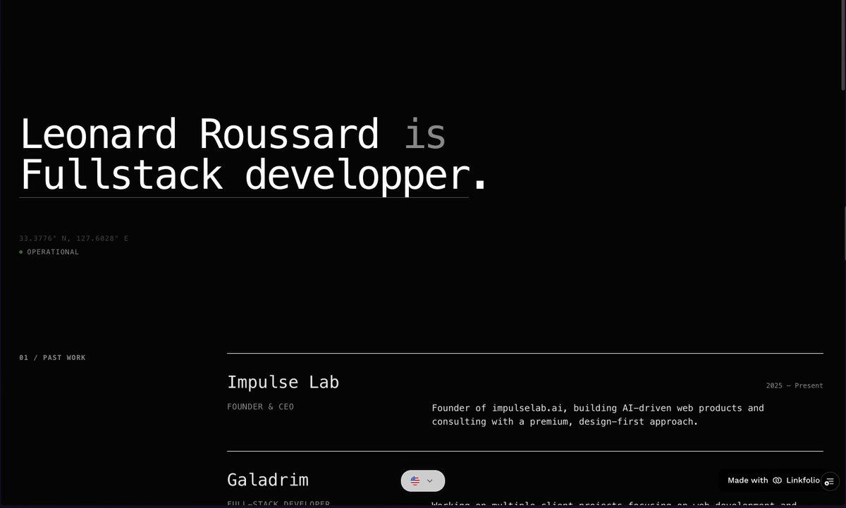 Leonard tweet media