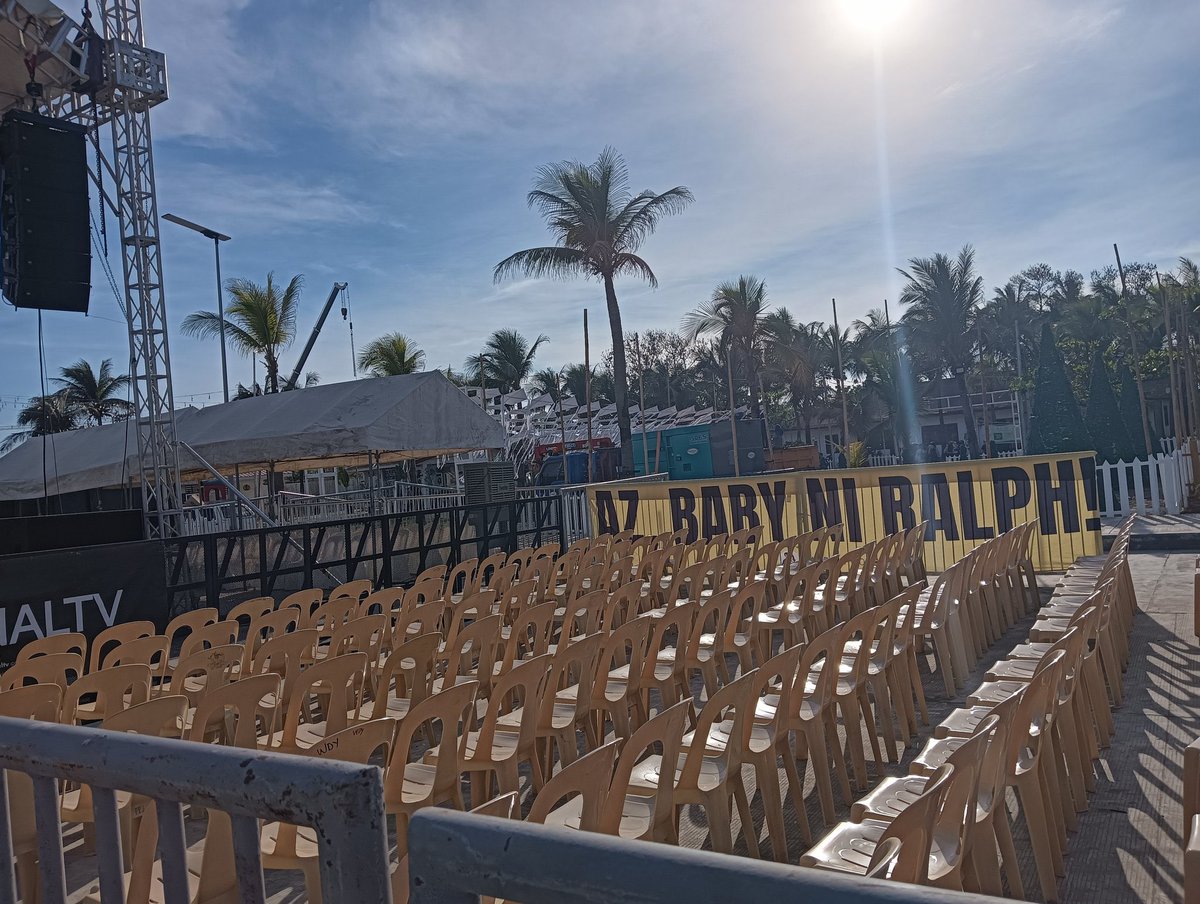 Our Team Live is ready!! 

RAZZLES AZa PANGASINAN