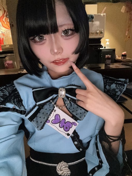 幽遊屋敷〜霊女編〜秋葉原コンカフェのツイート