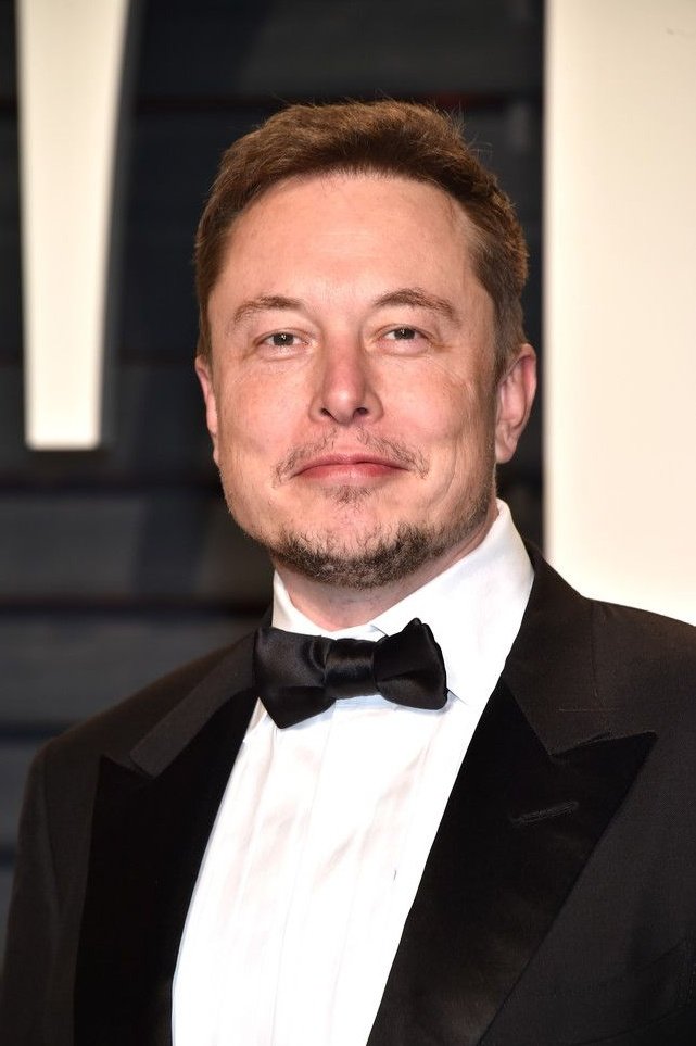 astro_greek's tweet image. "In general, I want all humans to be happy and prosperous, without regard to race, creed, religion or anything else"

- Elon Musk