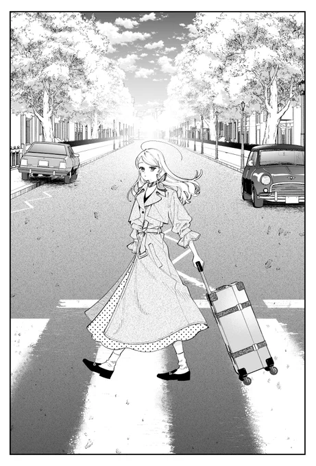 発売中の花とゆめ1号に『顔だけじゃ好きになりません』番外編第2回載せていただいております!よろしくお願いいたします
ゆずちゃん&大学生になったみんなの回🧳 