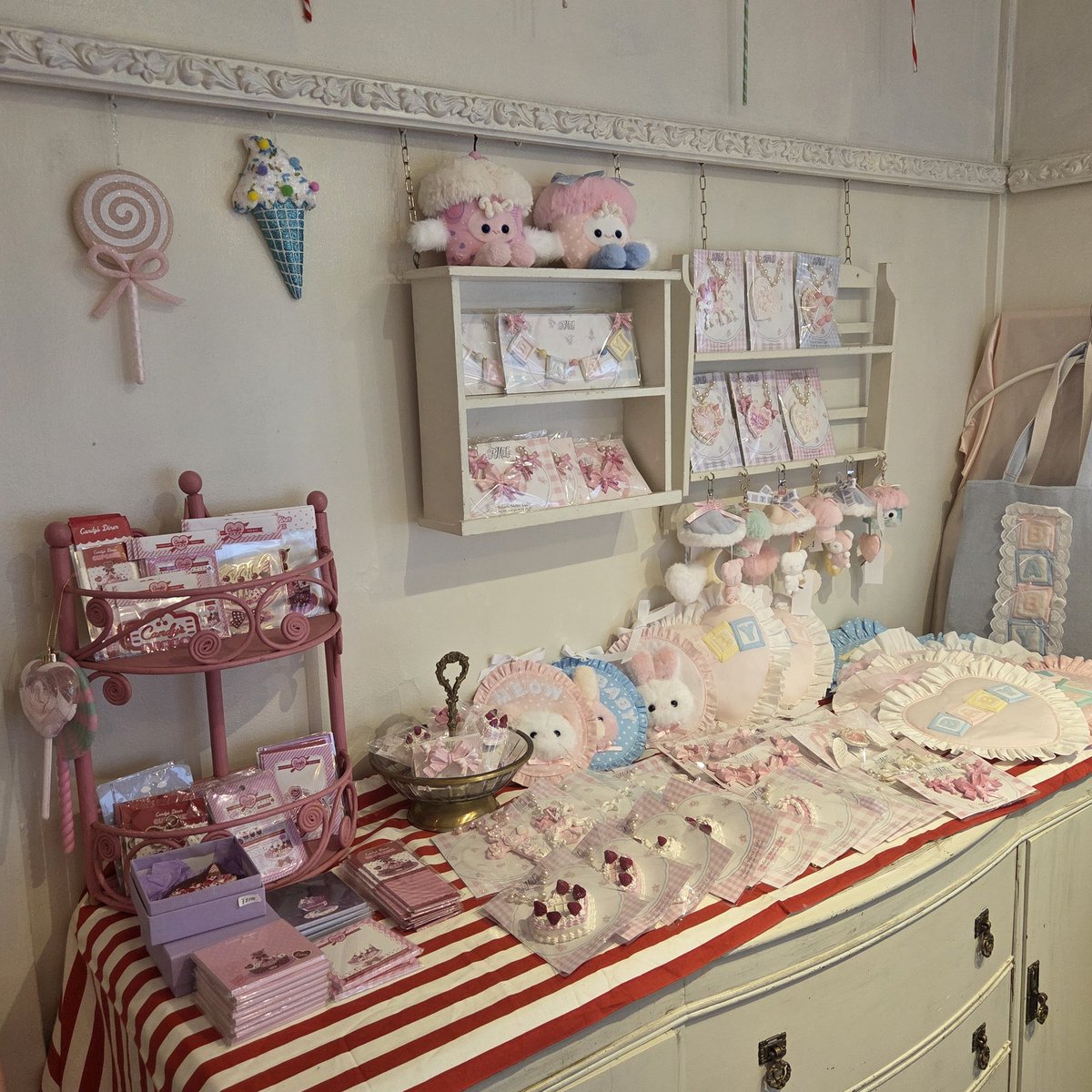 ダイアナ妃・キャンディ入れ Candy (@CandysDiner) / Posts / X