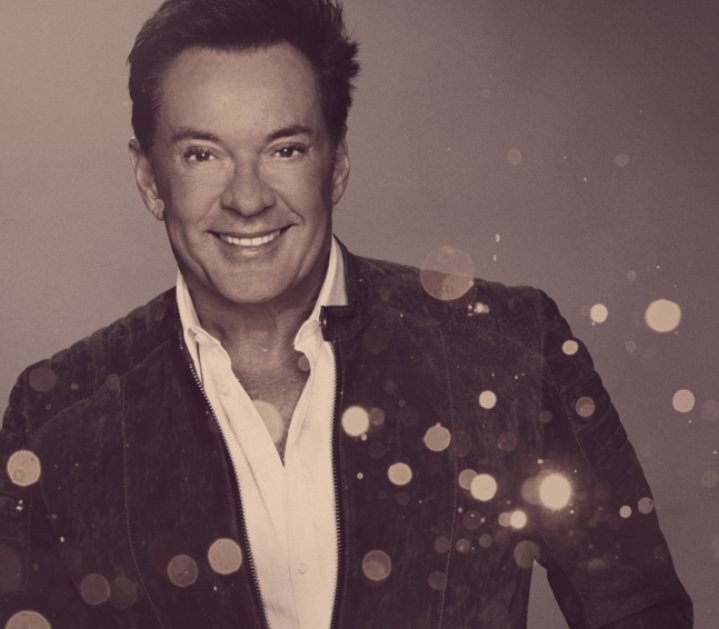 Morgenmiddag zal Ramon Beense, in opdracht van Leo Lauffer Entertainment, optreden in het voorprogramma van Gerard Joling!  #encorebysimones #ramonbeense