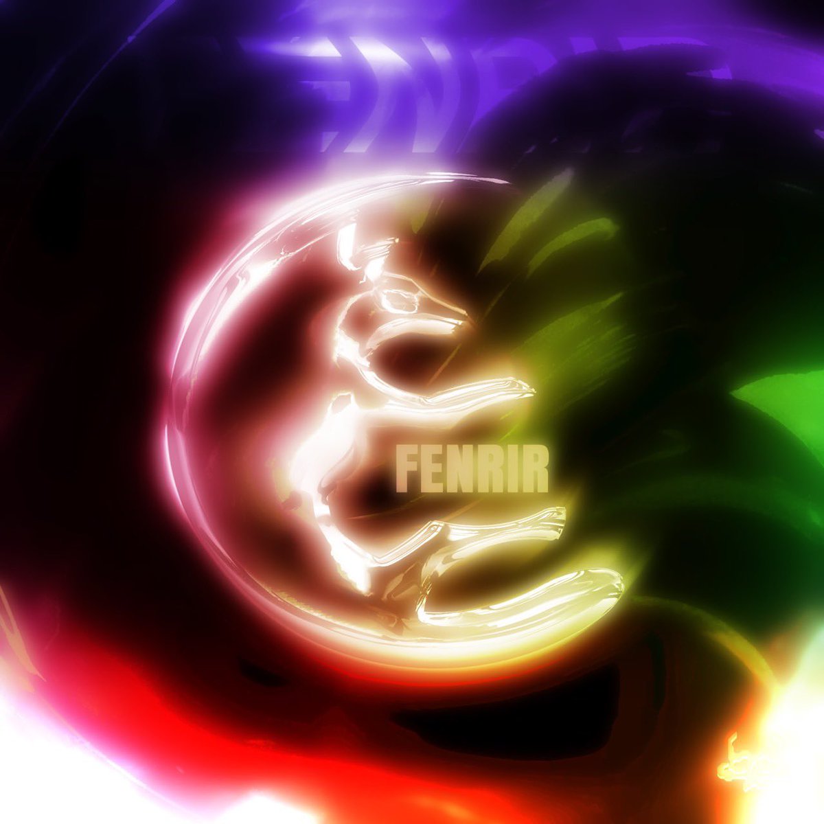 ふぇんりる tweet media