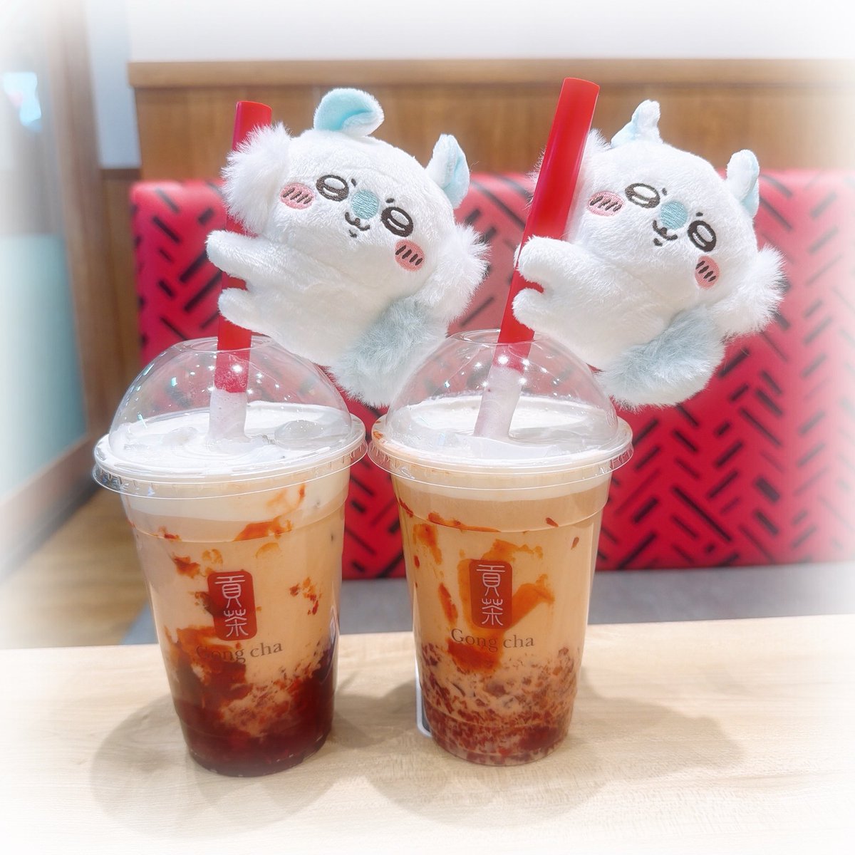 Post by ぴよ on X: 🍓 ⸝⸝꙳