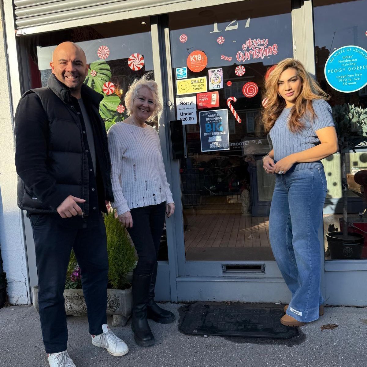 Croydon Conservatives 🇬🇧 tweet media