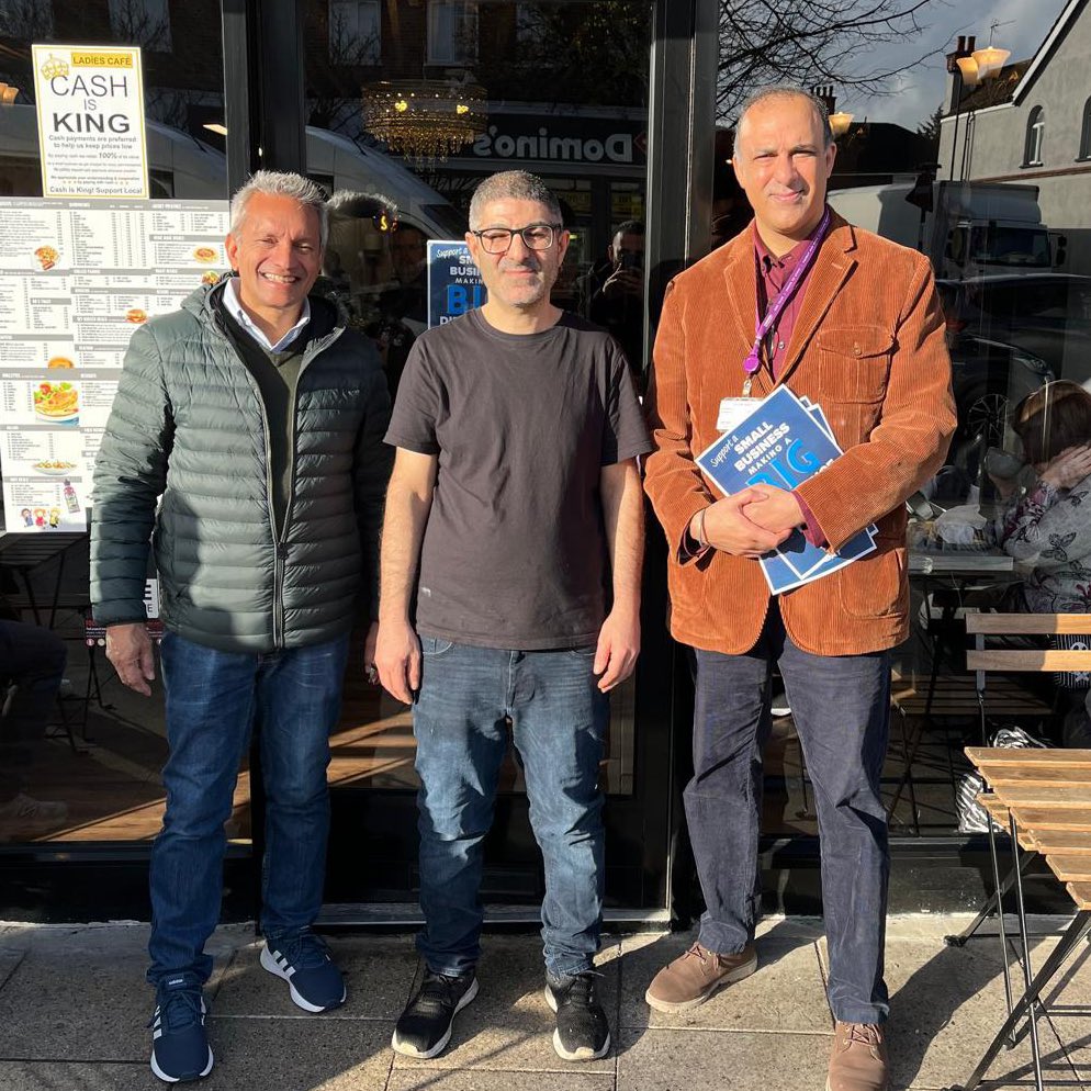 Croydon Conservatives 🇬🇧 tweet media