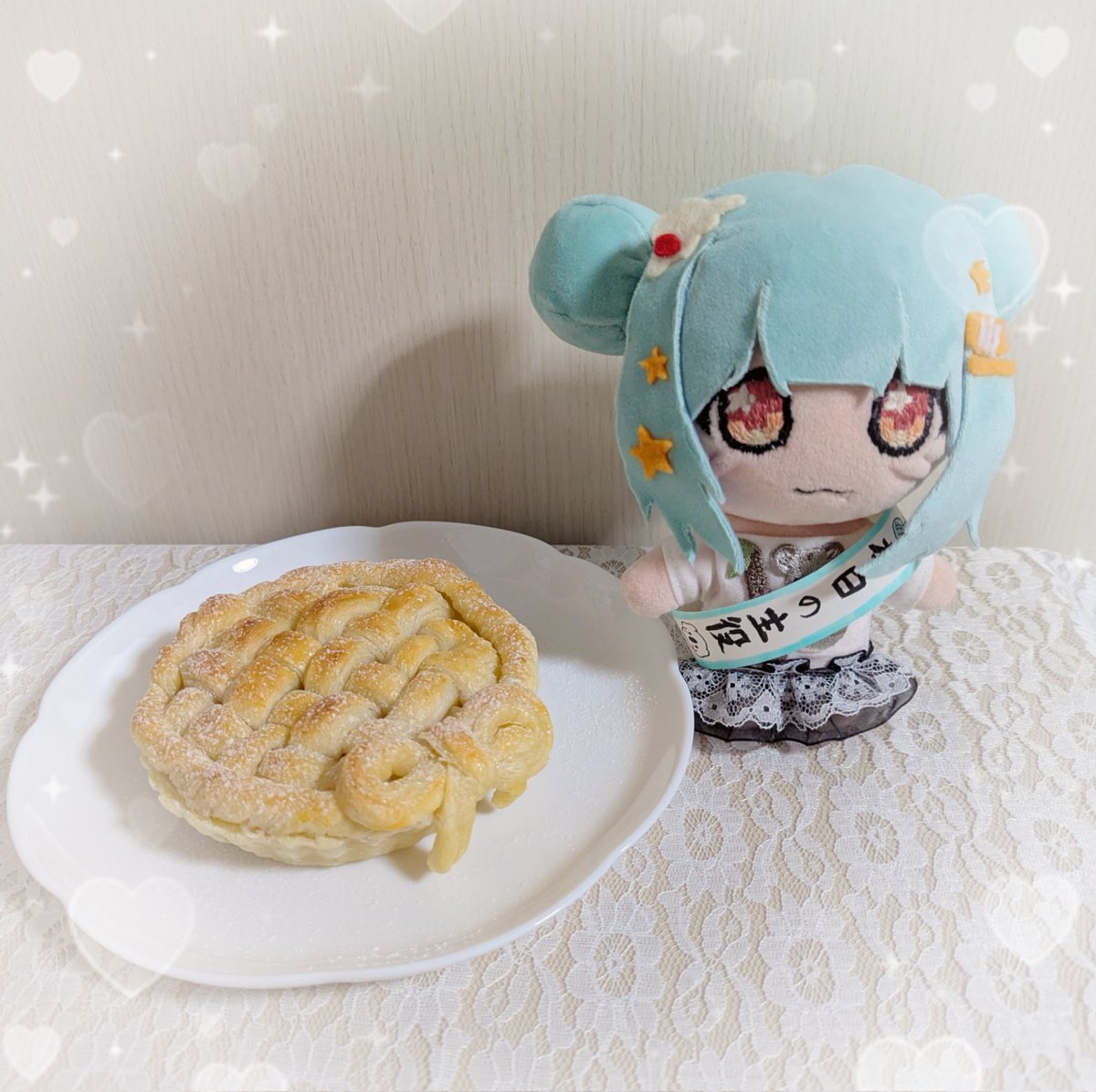 me_i_r's tweet photo. 🎉🎂
#爽田こすも https://t.co/sRh62I7stu