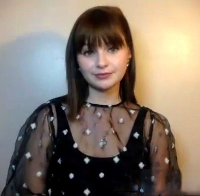 These two tried to get a woman at the <a href="/BelfastFilmFes1/">Belfast Film Festival</a> fired because she believes in female-only spaces.